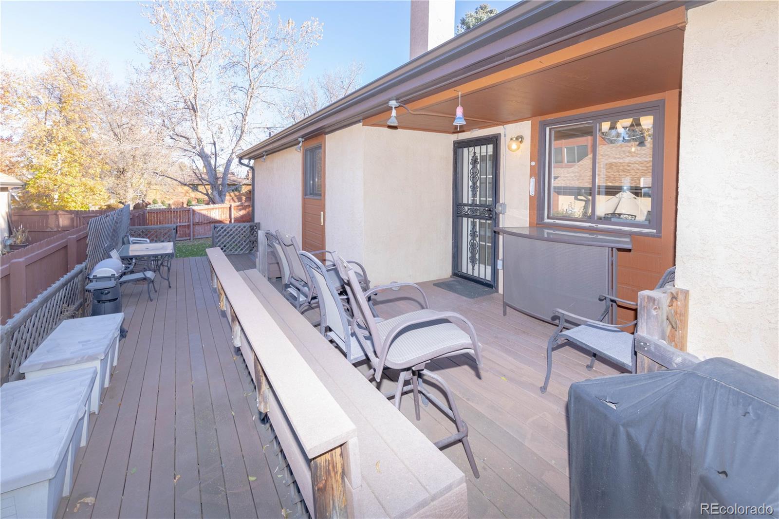 MLS Image #32 for 665  brentwood street,lakewood, Colorado