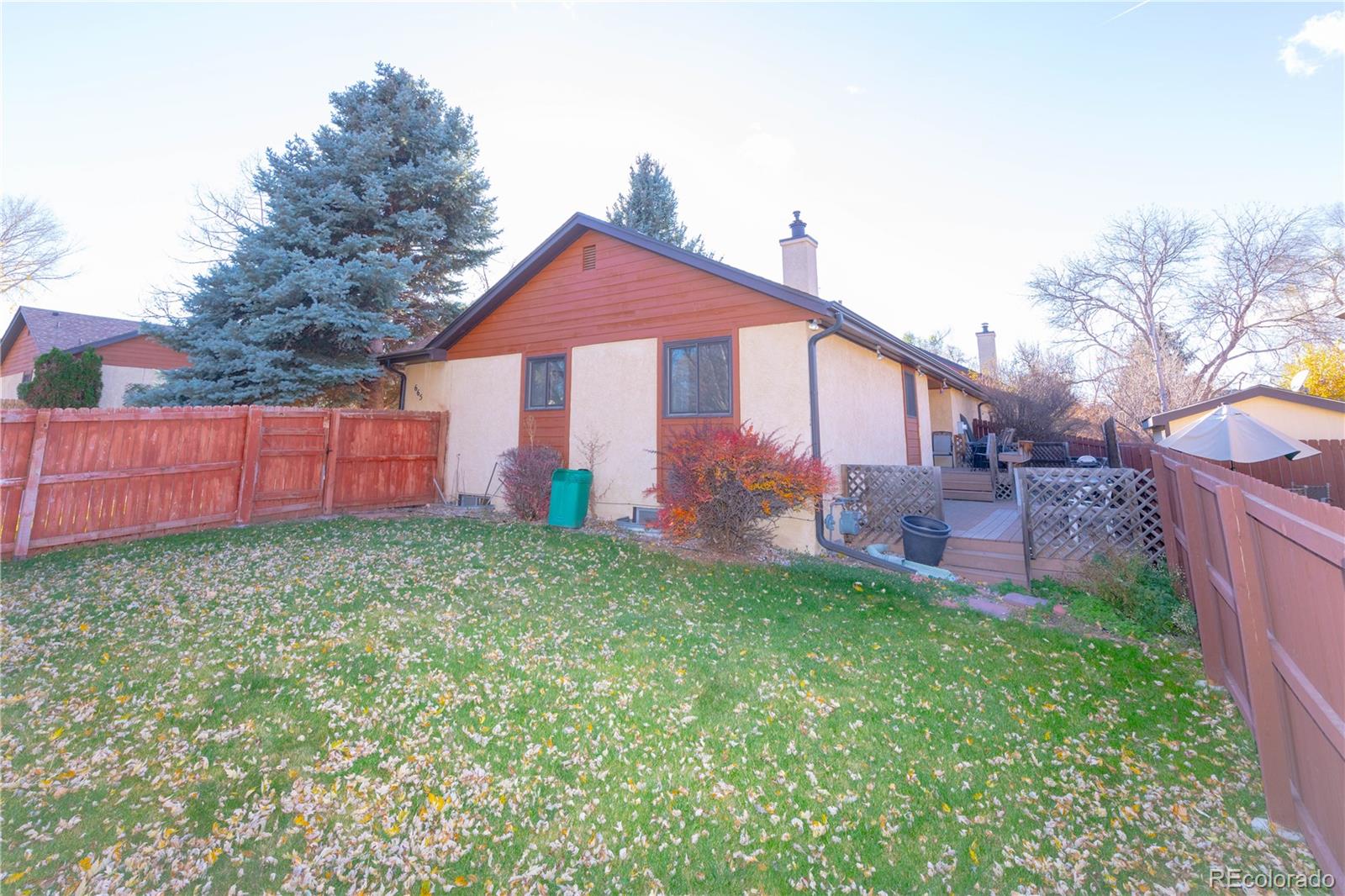 MLS Image #35 for 665  brentwood street,lakewood, Colorado