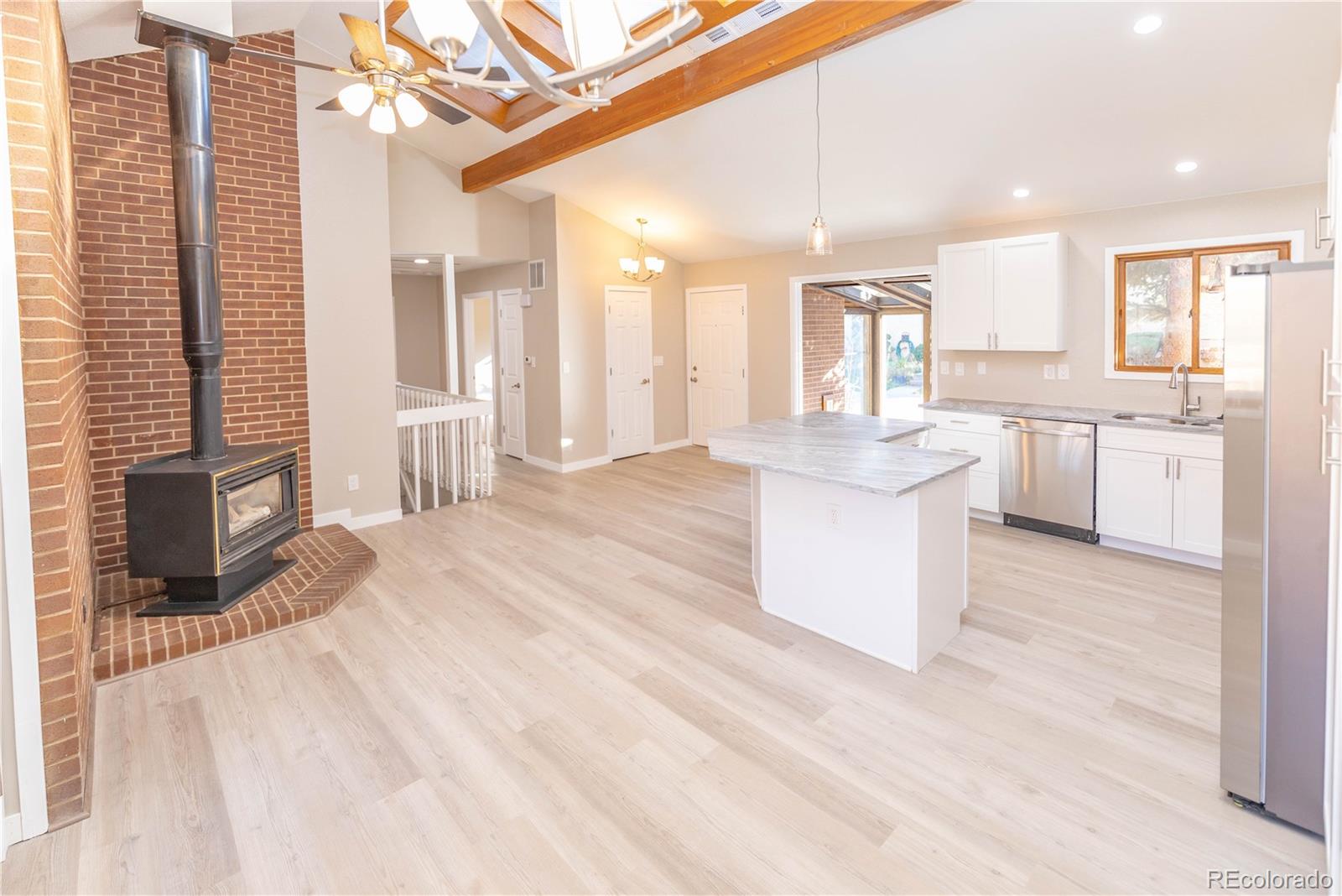 MLS Image #4 for 665  brentwood street,lakewood, Colorado
