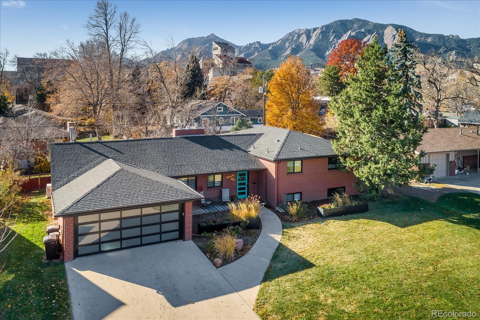 MLS Image #0 for 2550  university heights avenue,boulder, Colorado