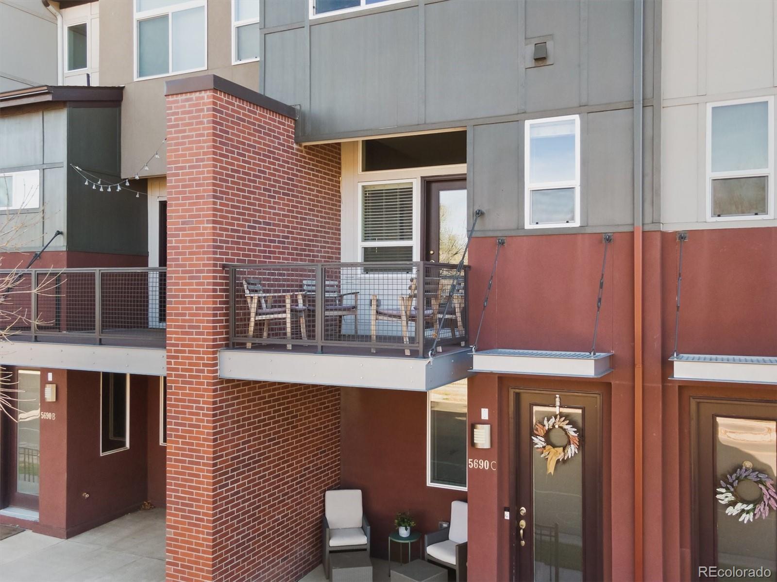 MLS Image #1 for 5690 w 38th avenue,wheat ridge, Colorado