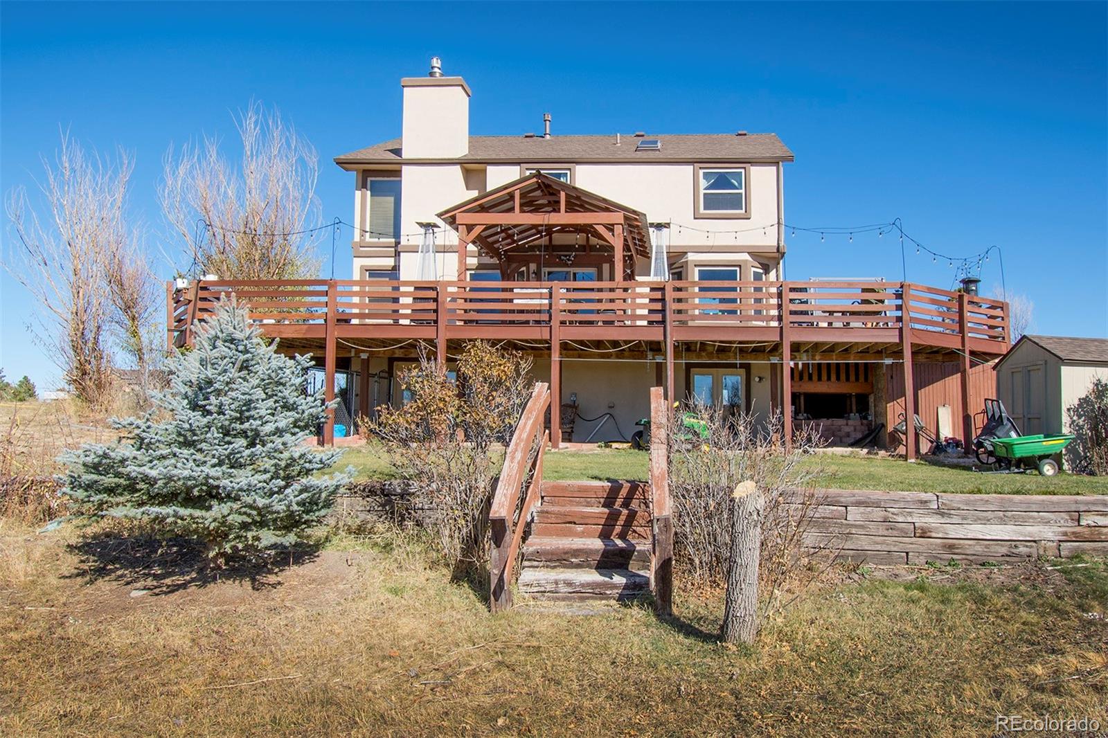 Report Image for 7425  Wilderness Drive,Colorado Springs, Colorado