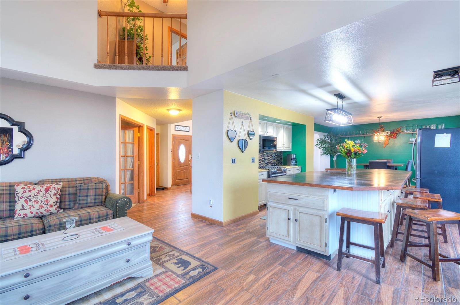 MLS Image #11 for 7425  wilderness drive,colorado springs, Colorado