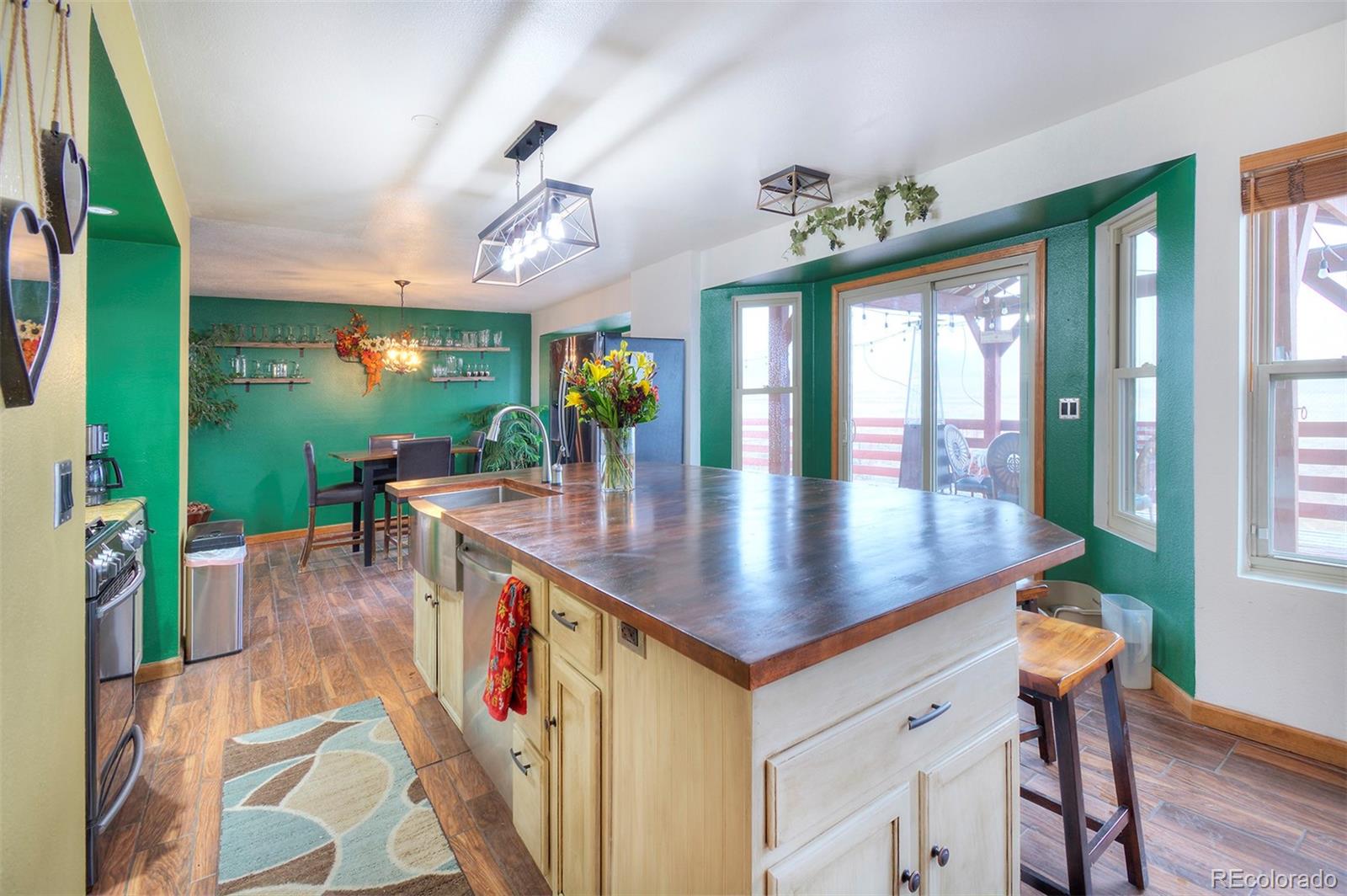 MLS Image #13 for 7425  wilderness drive,colorado springs, Colorado