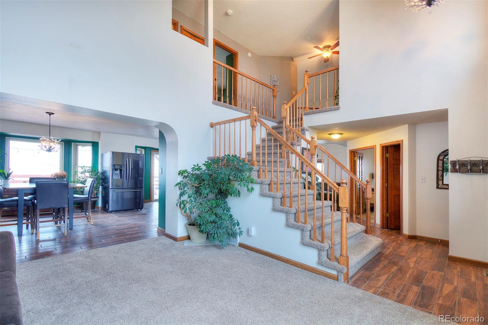 MLS Image #4 for 7425  wilderness drive,colorado springs, Colorado