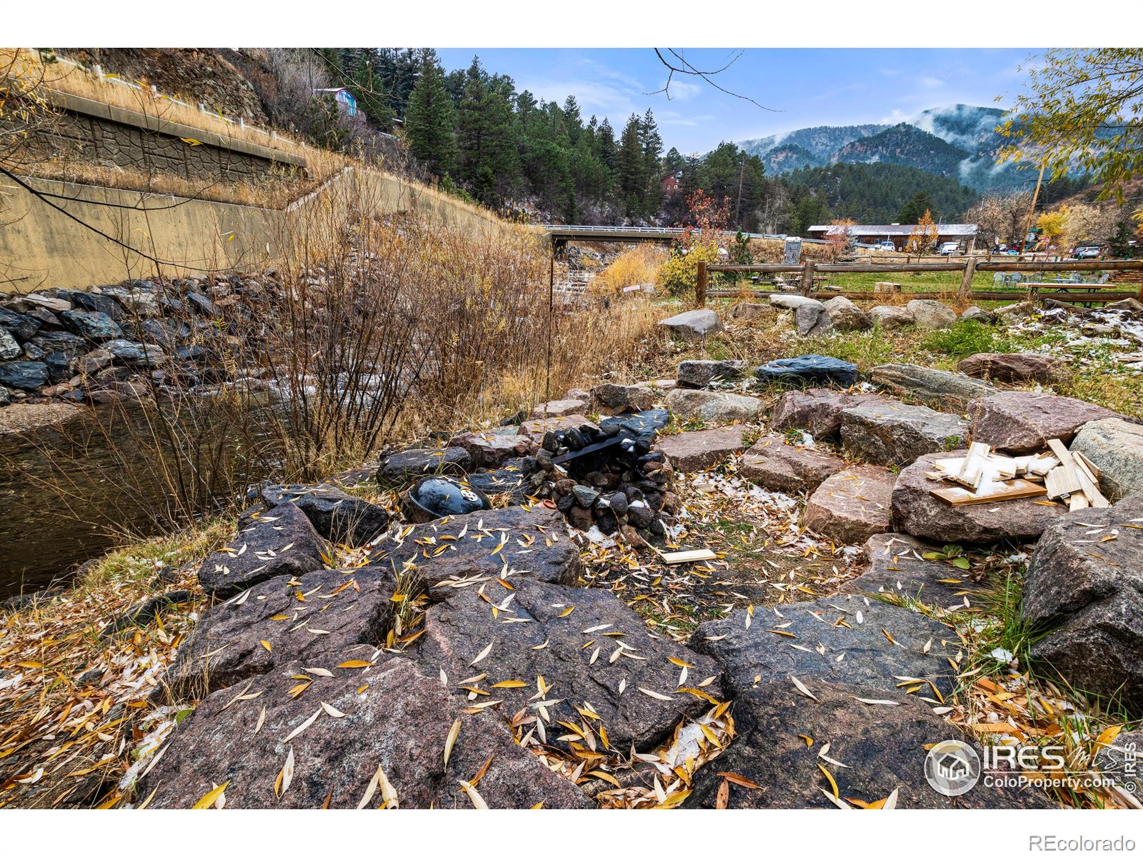 MLS Image #29 for 105  main street,jamestown, Colorado