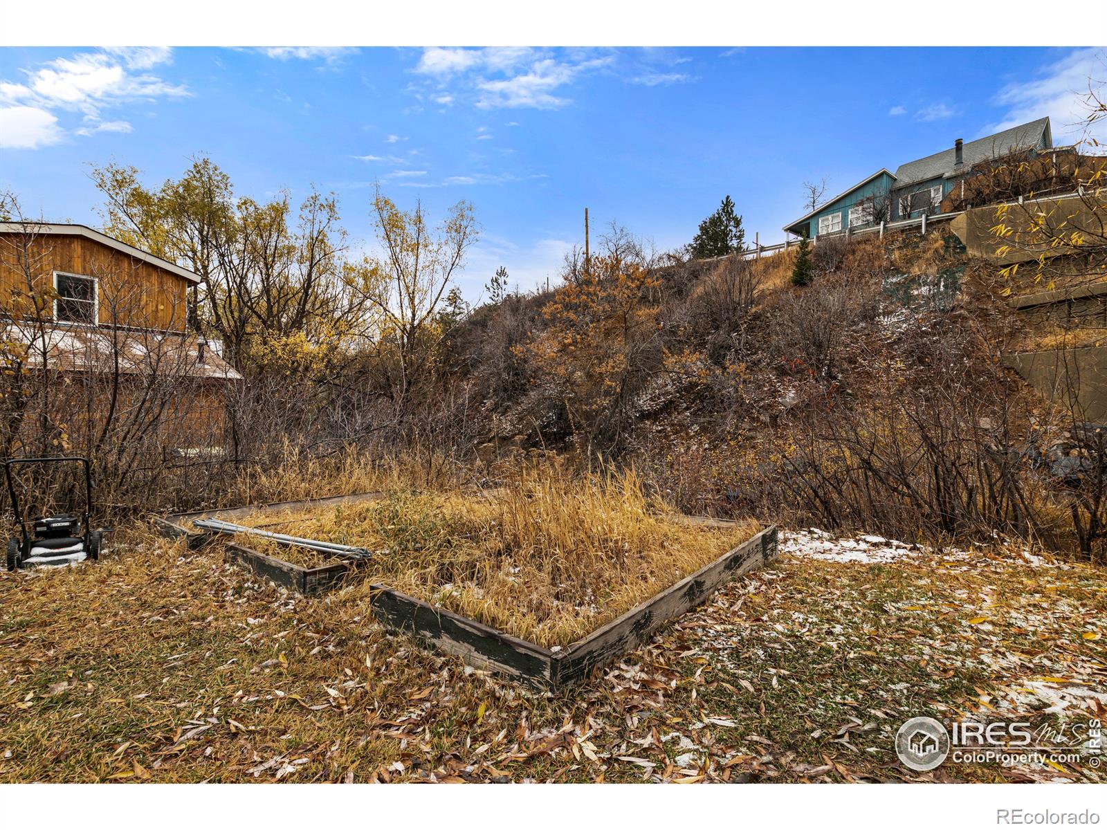 MLS Image #30 for 105  main street,jamestown, Colorado