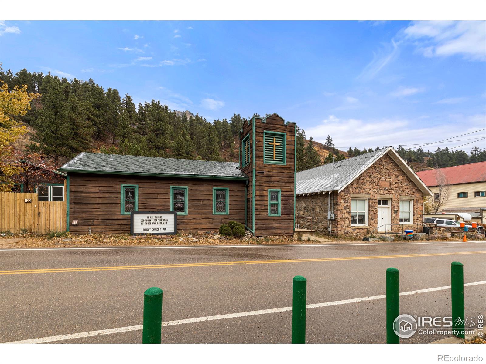 MLS Image #32 for 105  main street,jamestown, Colorado