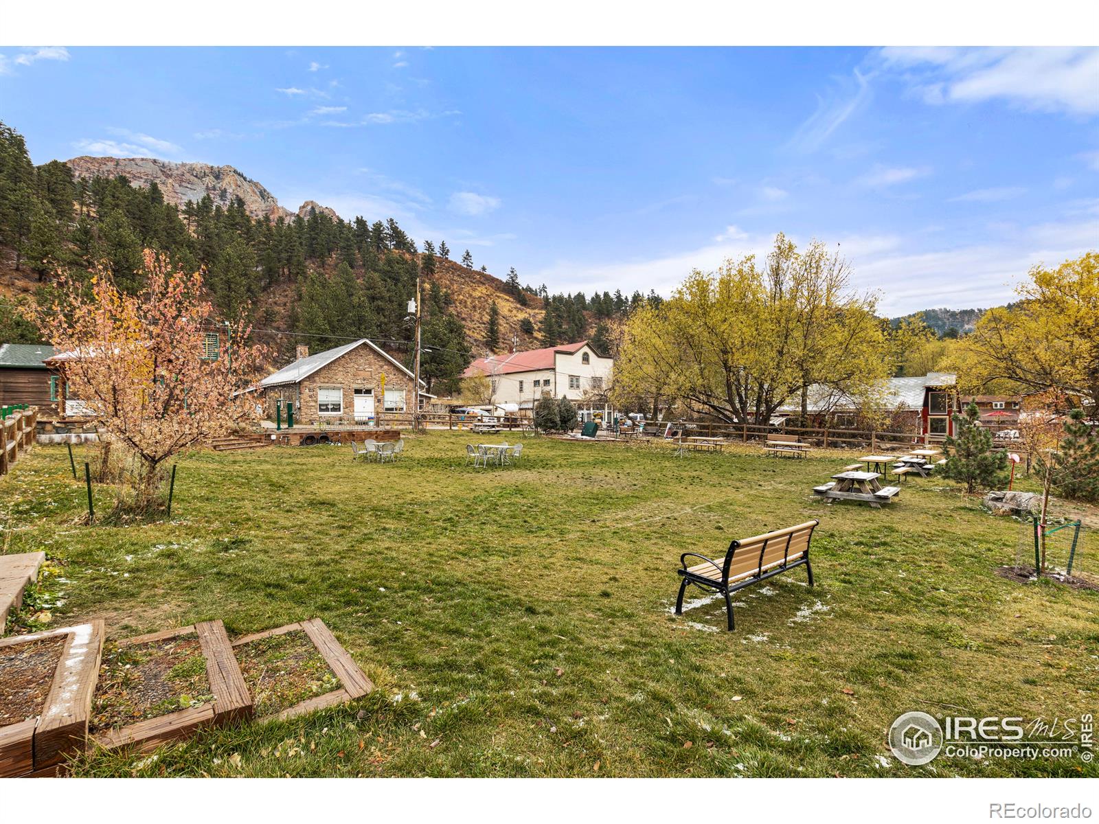 MLS Image #34 for 105  main street,jamestown, Colorado