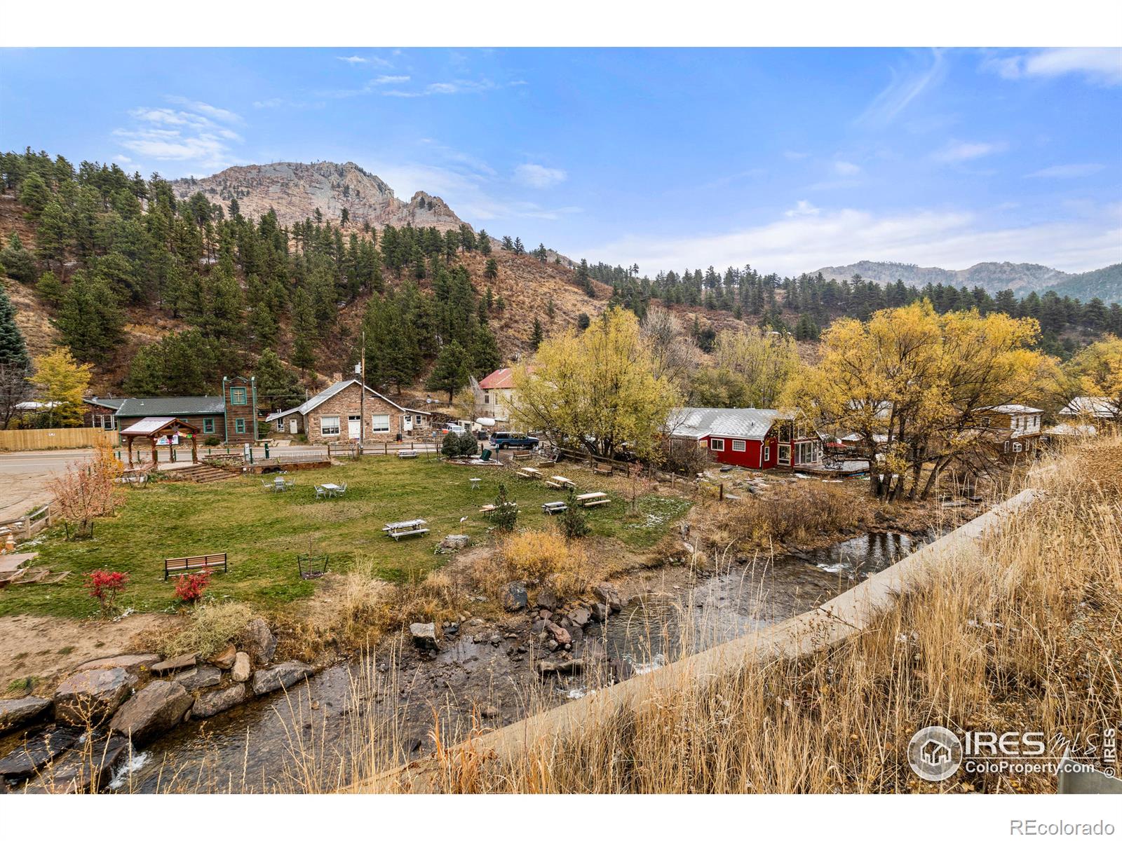 MLS Image #35 for 105  main street,jamestown, Colorado