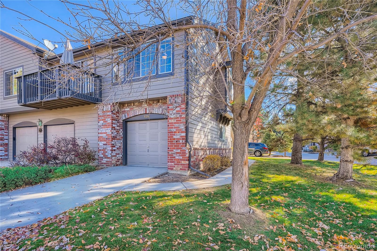MLS Image #0 for 6418 s dallas court,englewood, Colorado
