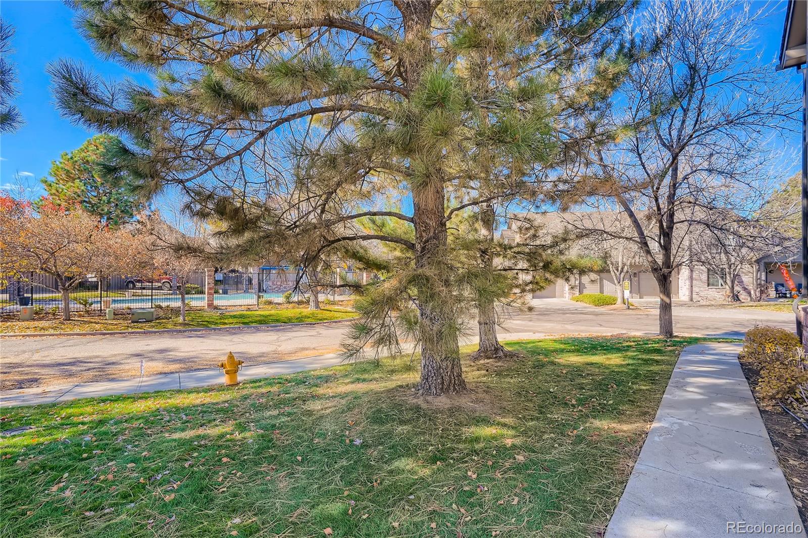 MLS Image #1 for 6418 s dallas court,englewood, Colorado