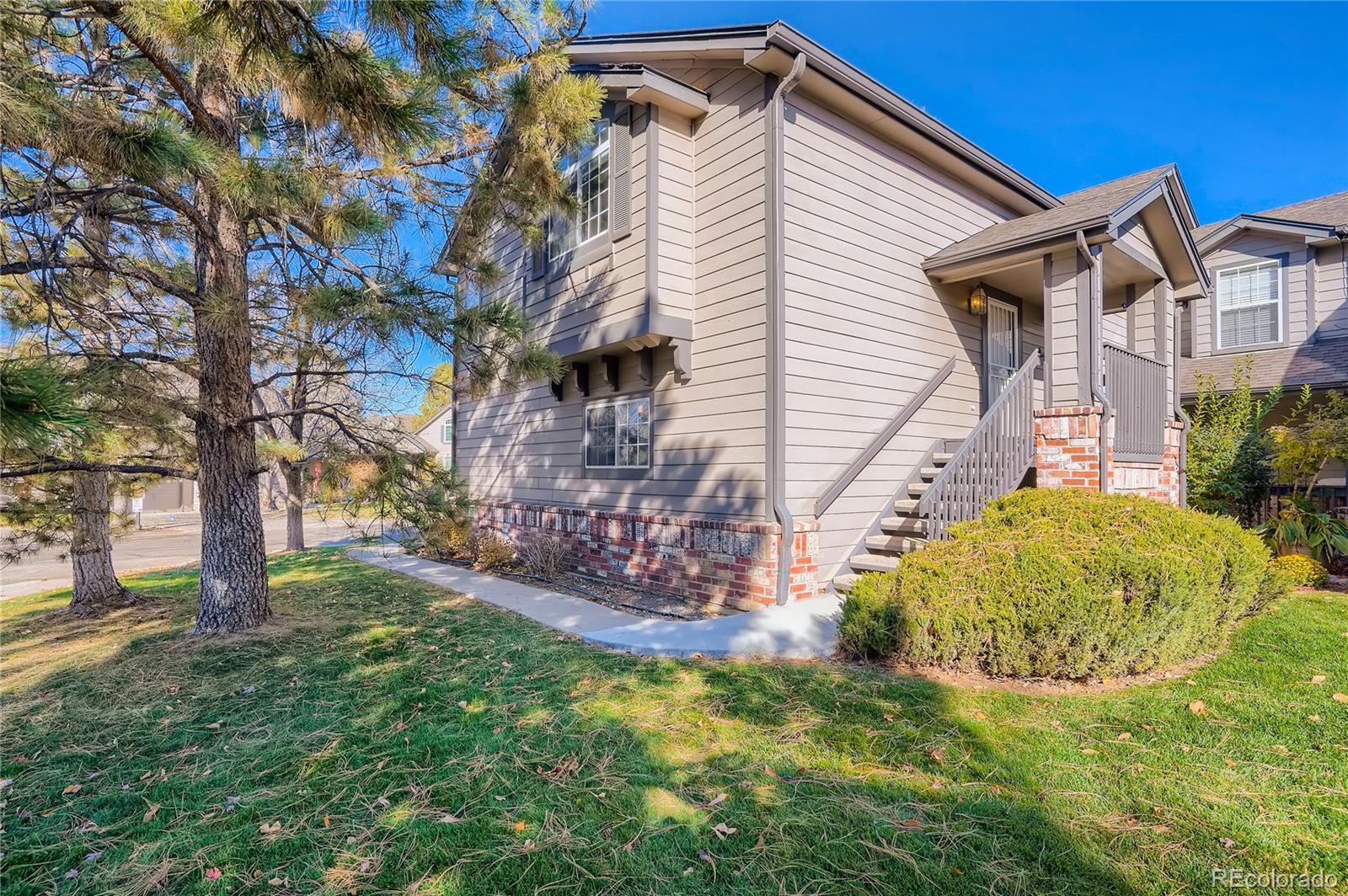 MLS Image #2 for 6418 s dallas court,englewood, Colorado