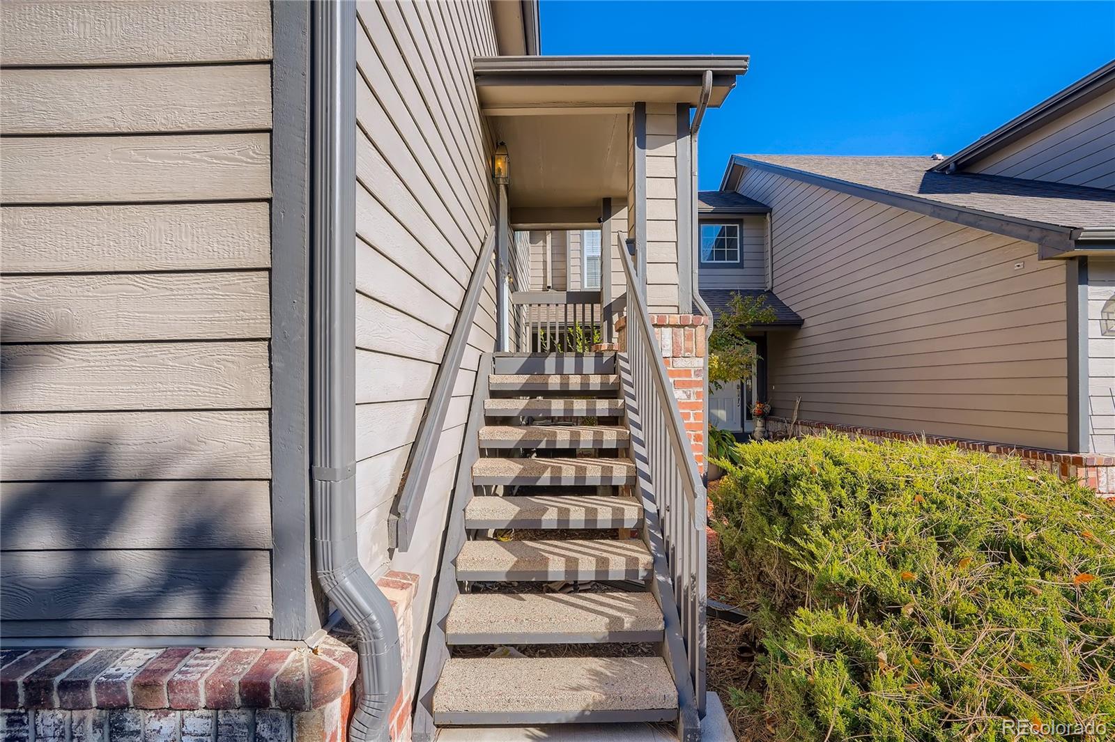 MLS Image #3 for 6418 s dallas court,englewood, Colorado