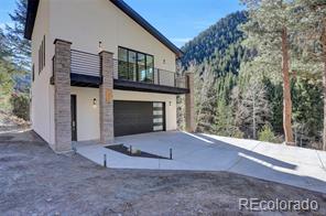 MLS Image #0 for 1410  fall river road,idaho springs, Colorado