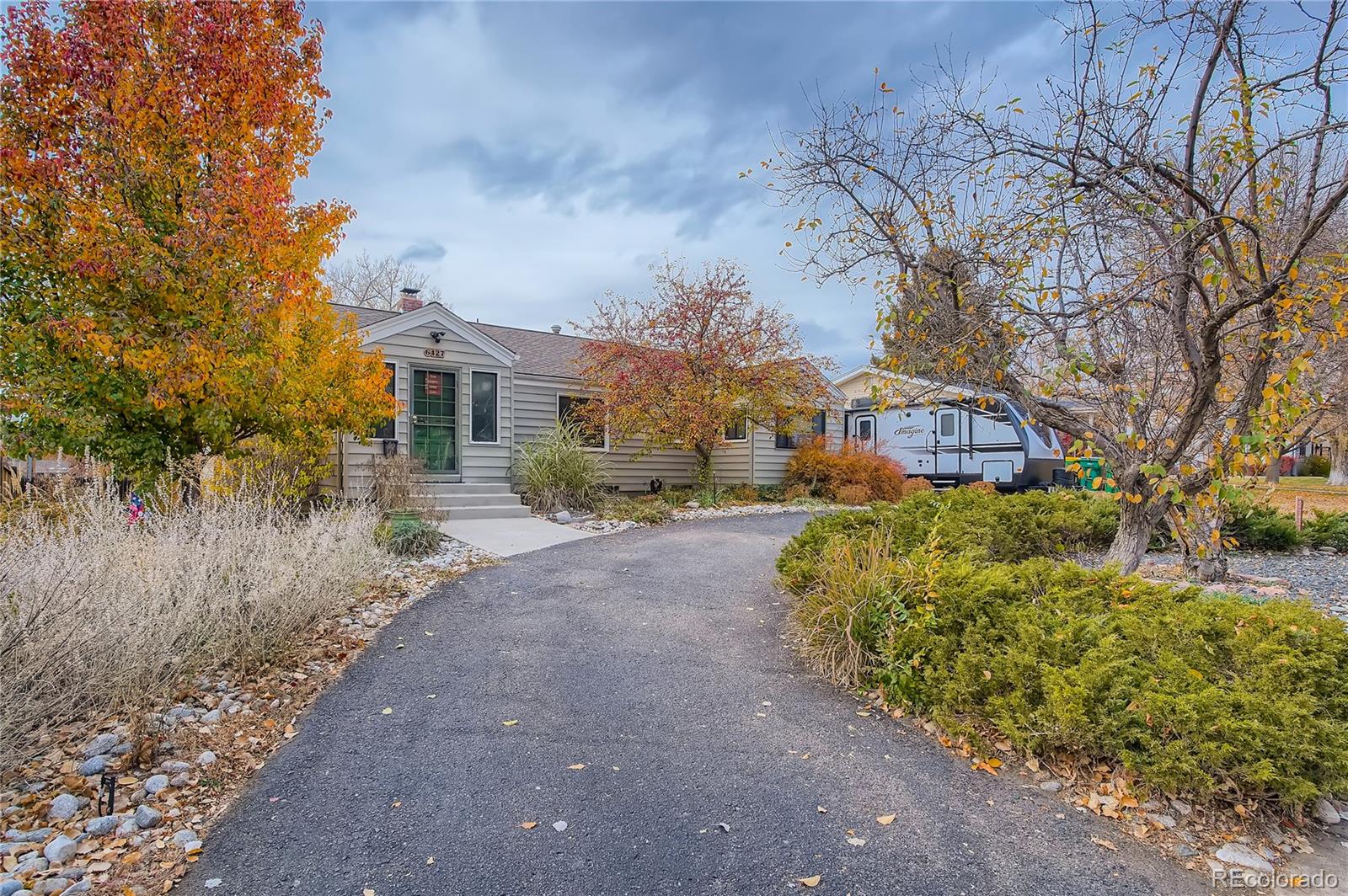 MLS Image #0 for 6427 s gallup street,littleton, Colorado