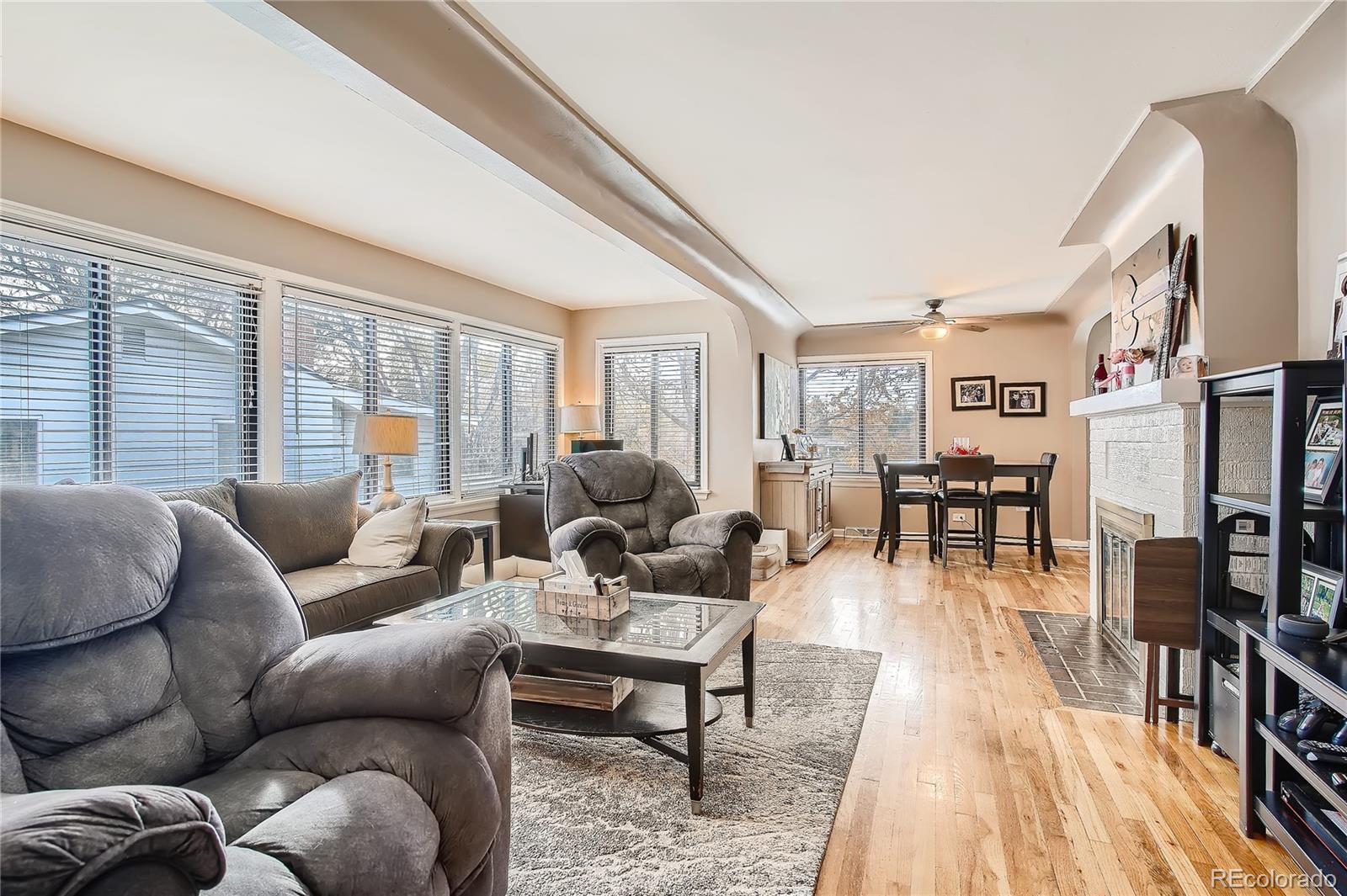 MLS Image #2 for 6427 s gallup street,littleton, Colorado