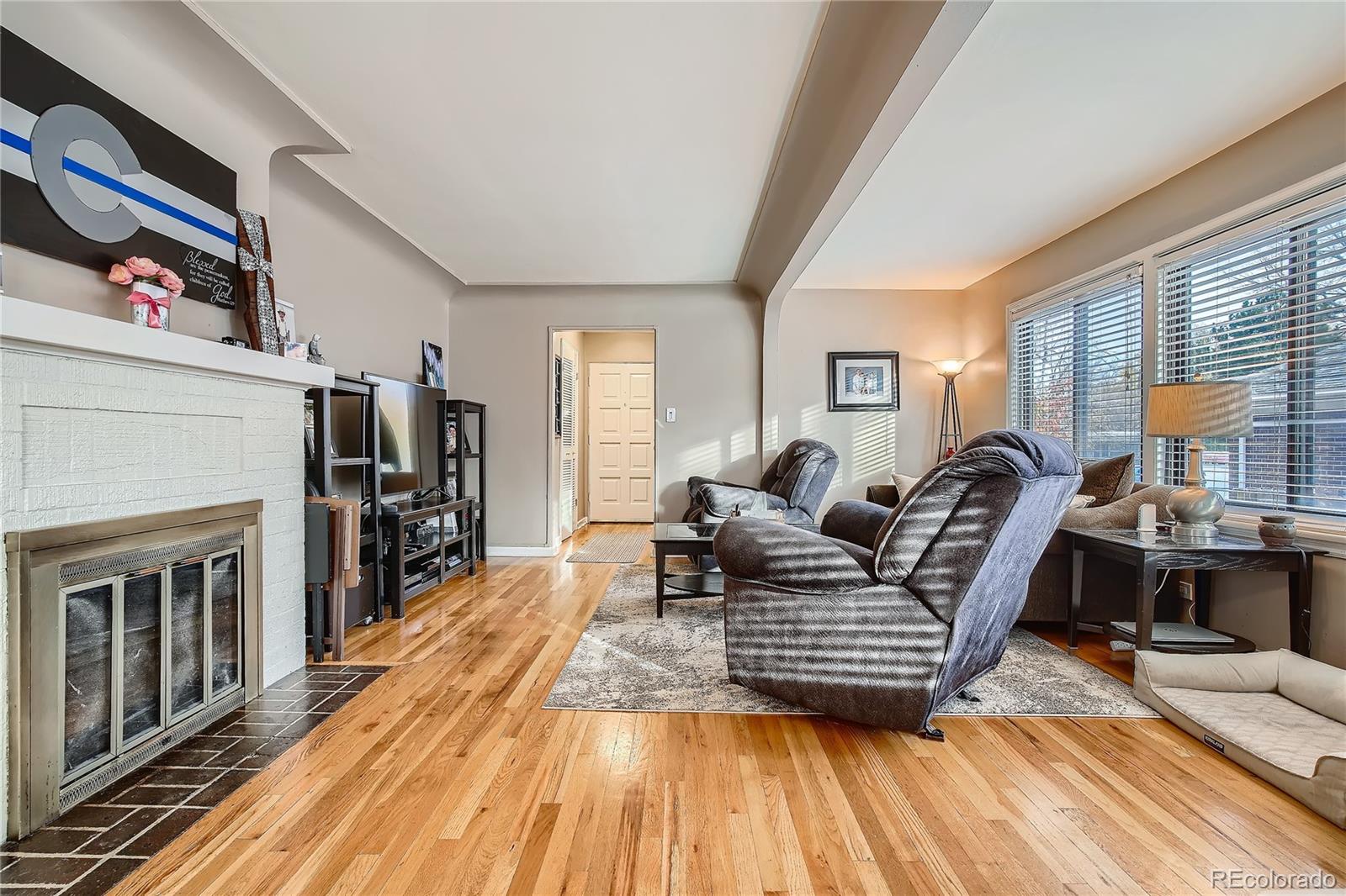 MLS Image #3 for 6427 s gallup street,littleton, Colorado