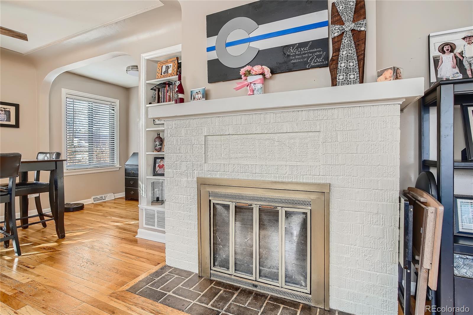 MLS Image #4 for 6427 s gallup street,littleton, Colorado