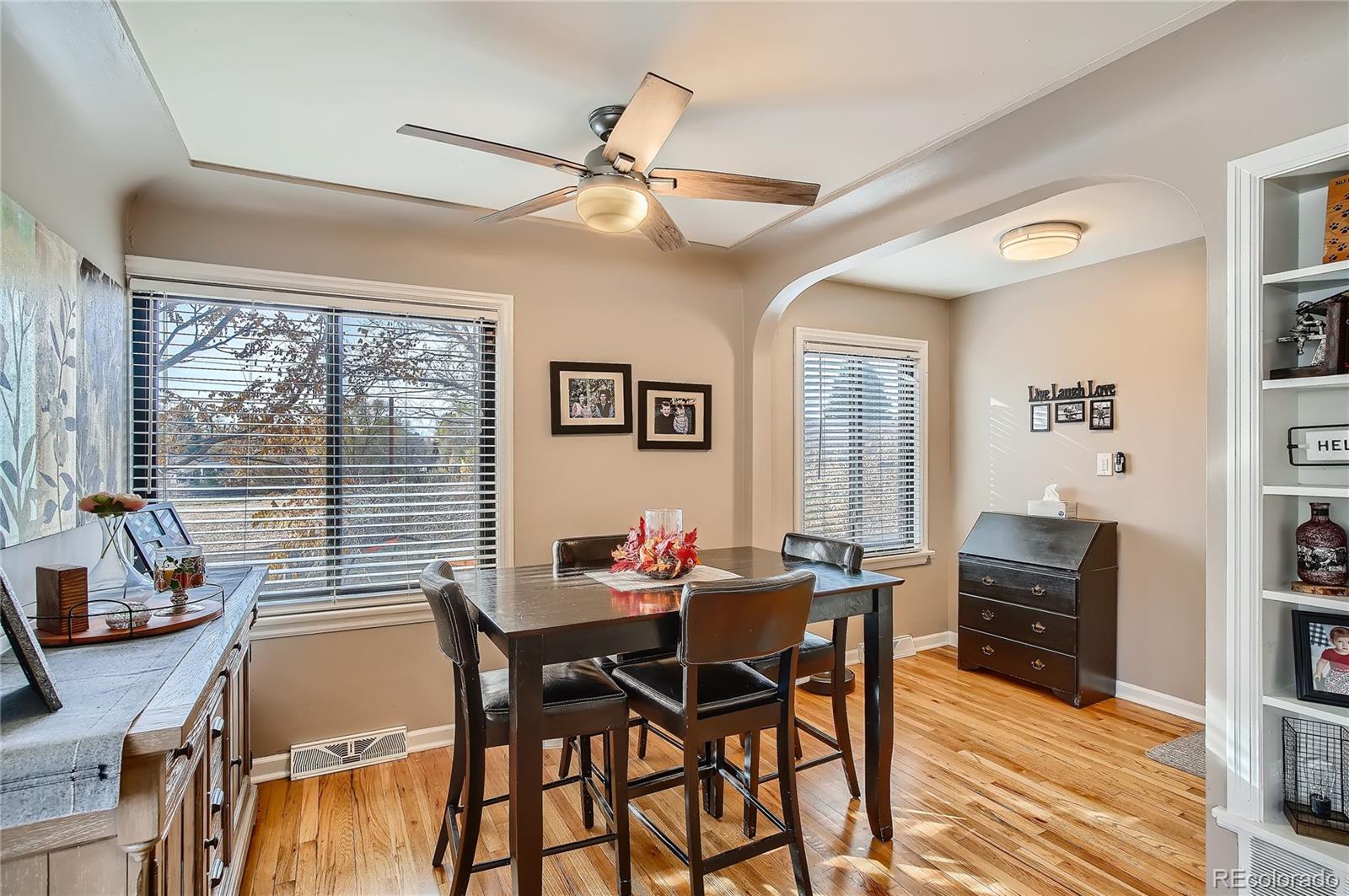 MLS Image #5 for 6427 s gallup street,littleton, Colorado