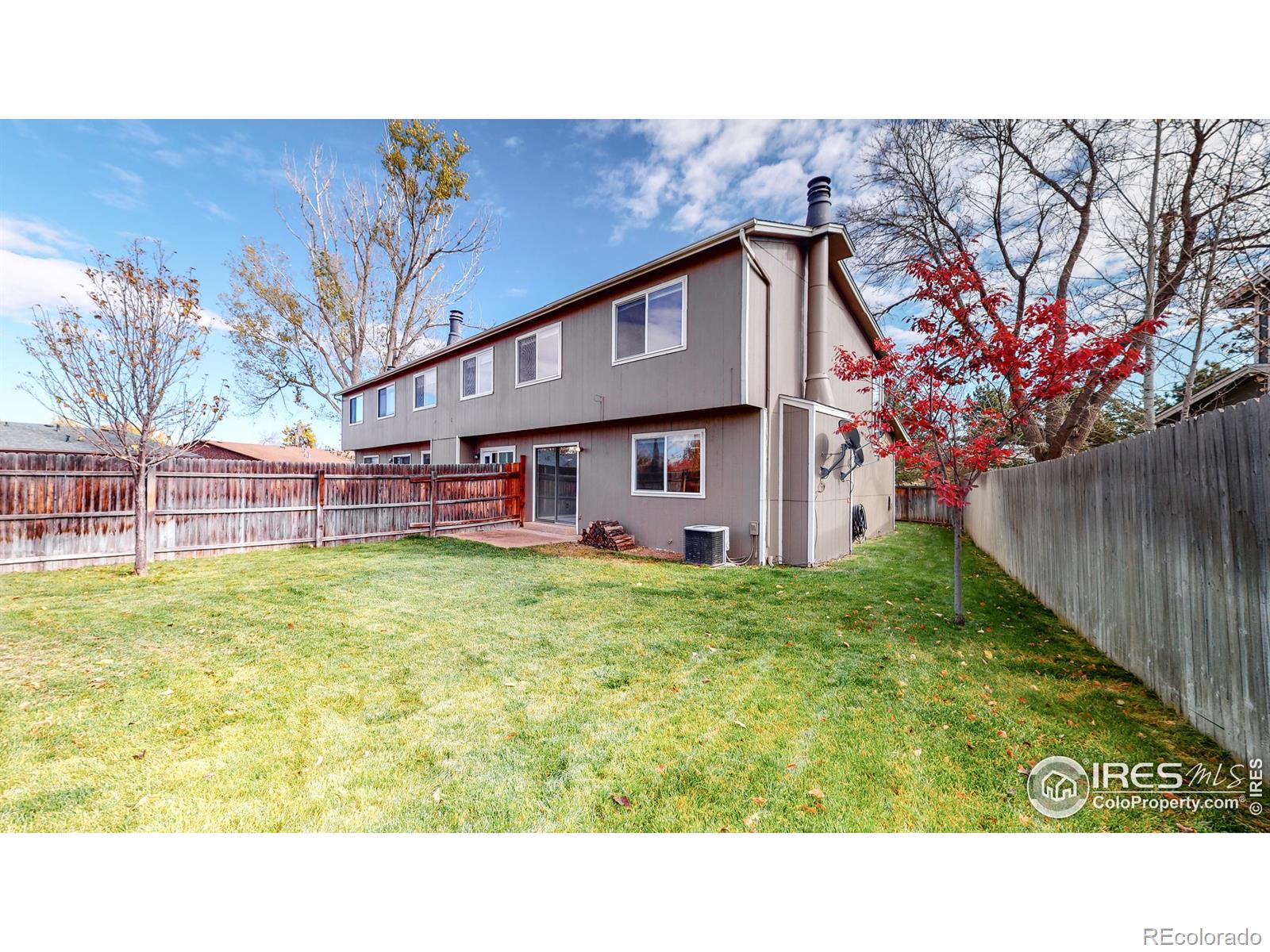 MLS Image #16 for 1901  real court,fort collins, Colorado