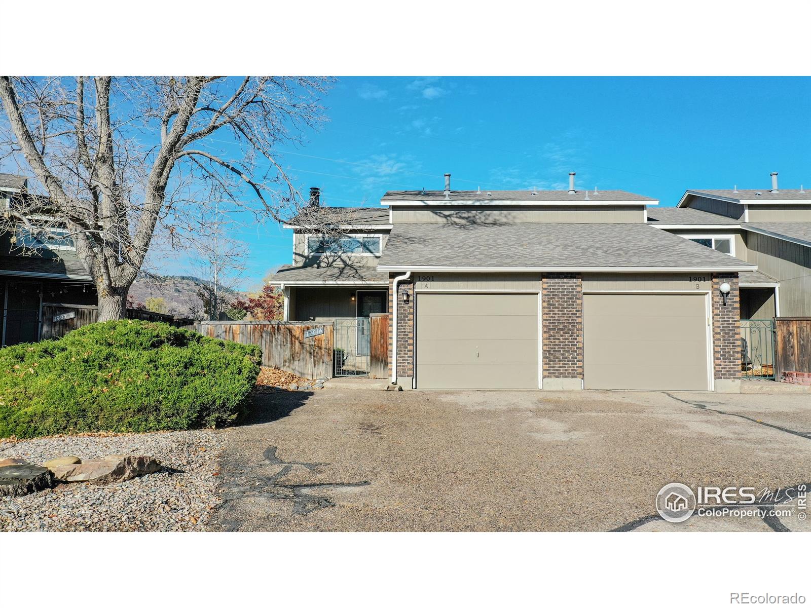 MLS Image #19 for 1901  real court,fort collins, Colorado