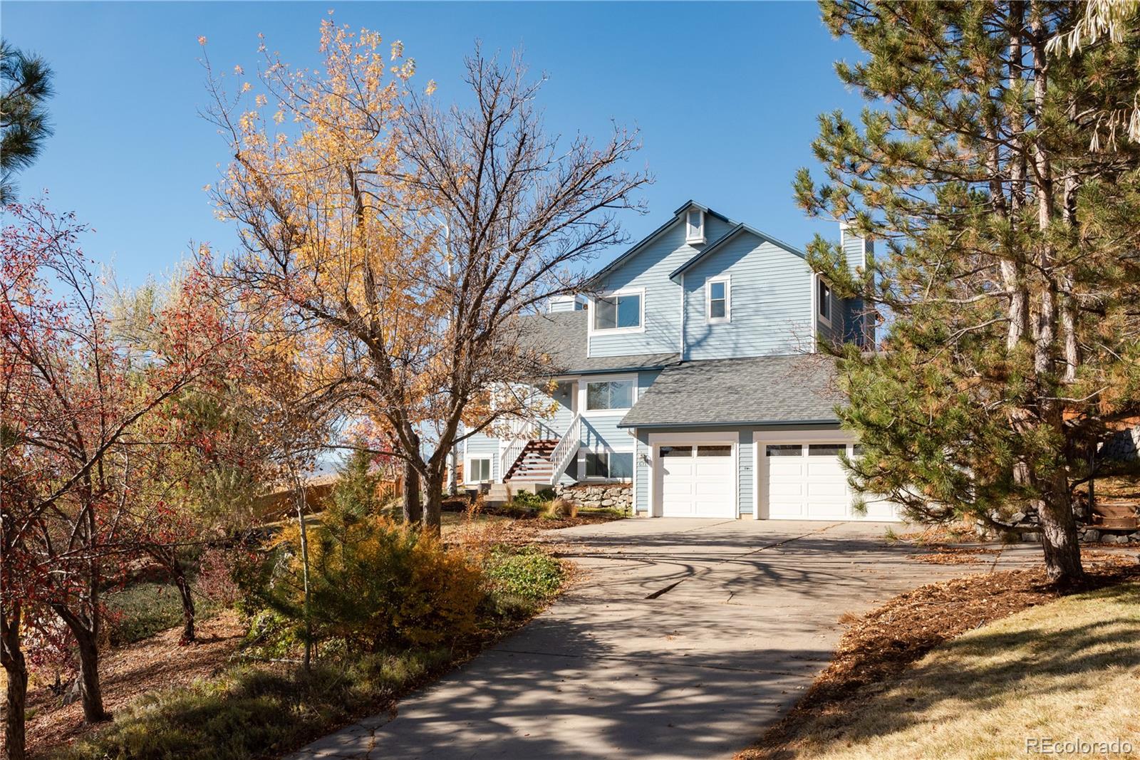 MLS Image #0 for 671 w pine street,louisville, Colorado