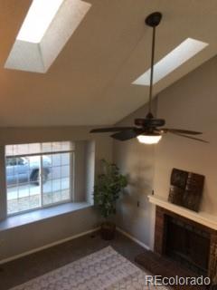 MLS Image #5 for 9125  bell flower way,highlands ranch, Colorado