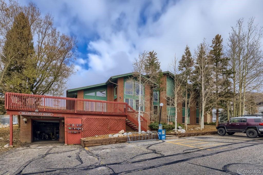 MLS Image #24 for 615  straight creek drive,dillon, Colorado