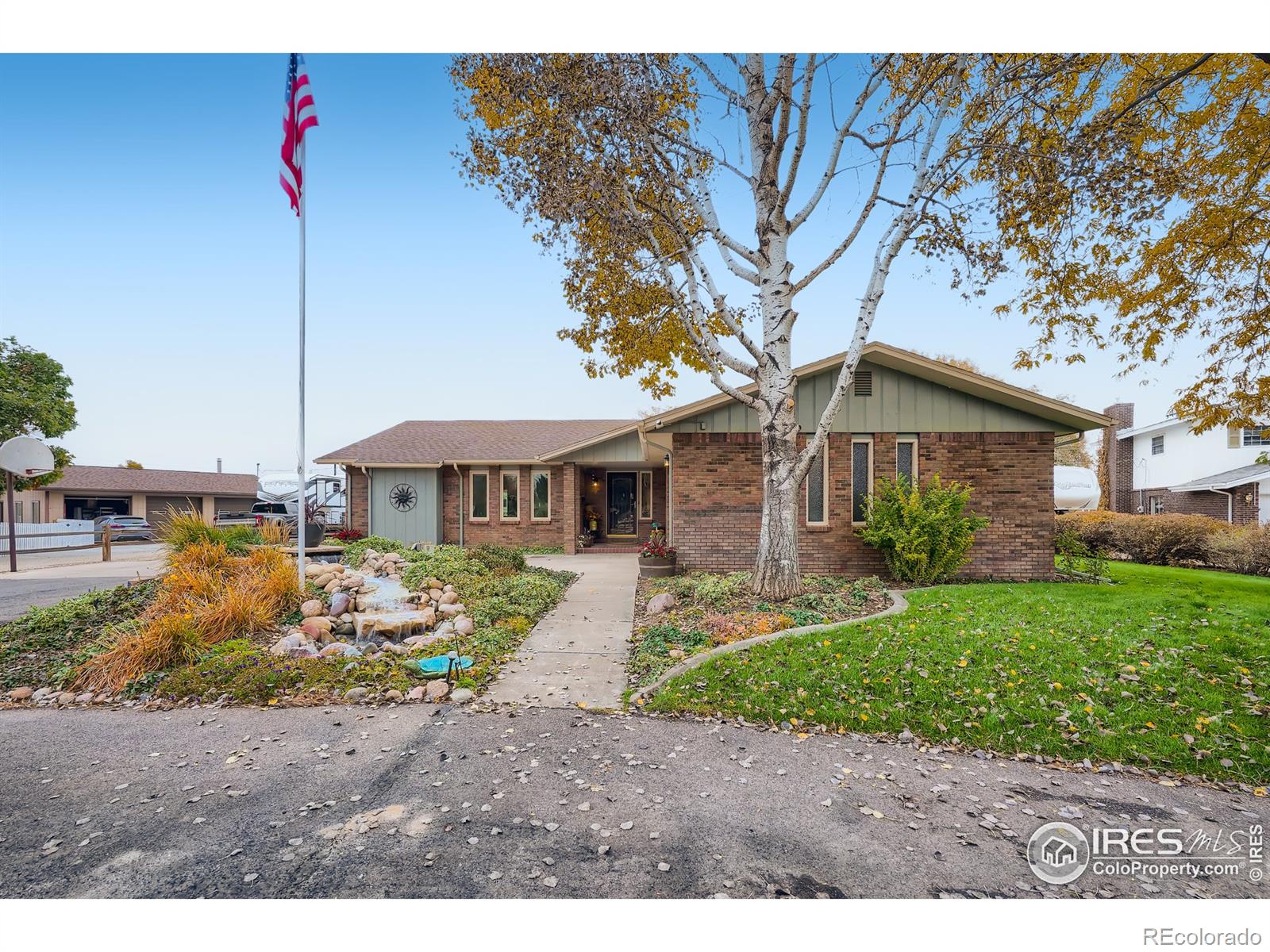 MLS Image #0 for 525  1st avenue,la salle, Colorado