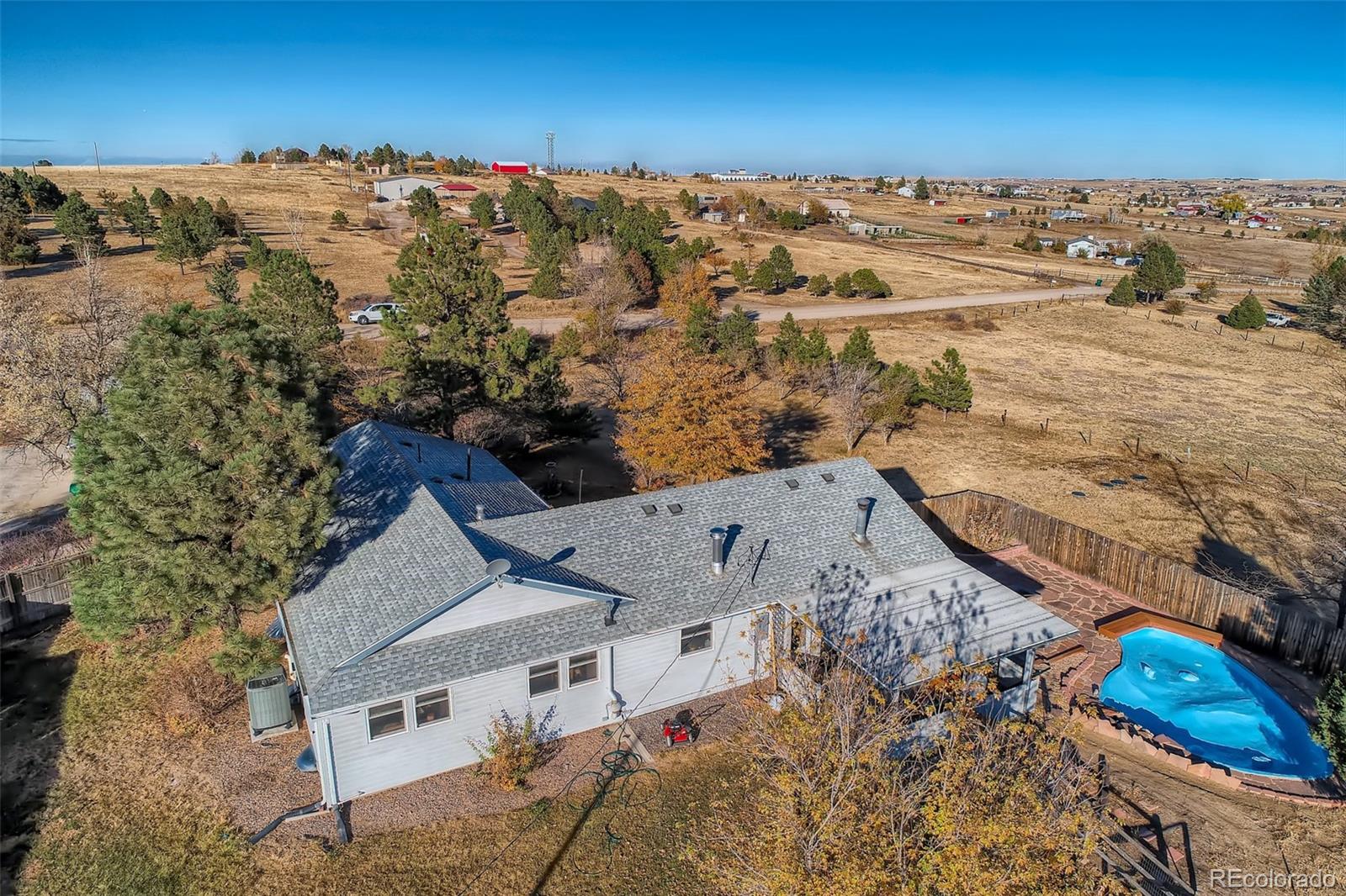 MLS Image #1 for 976  cheyenne place,parker, Colorado