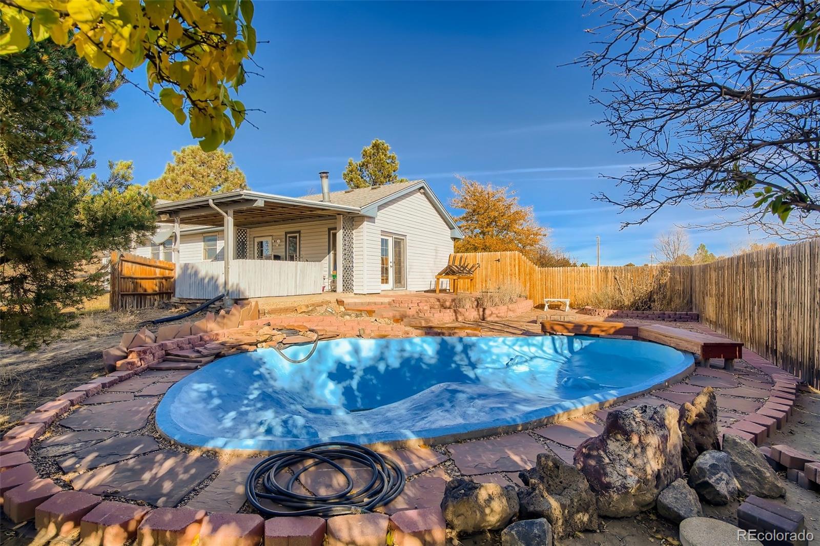 MLS Image #21 for 976  cheyenne place,parker, Colorado