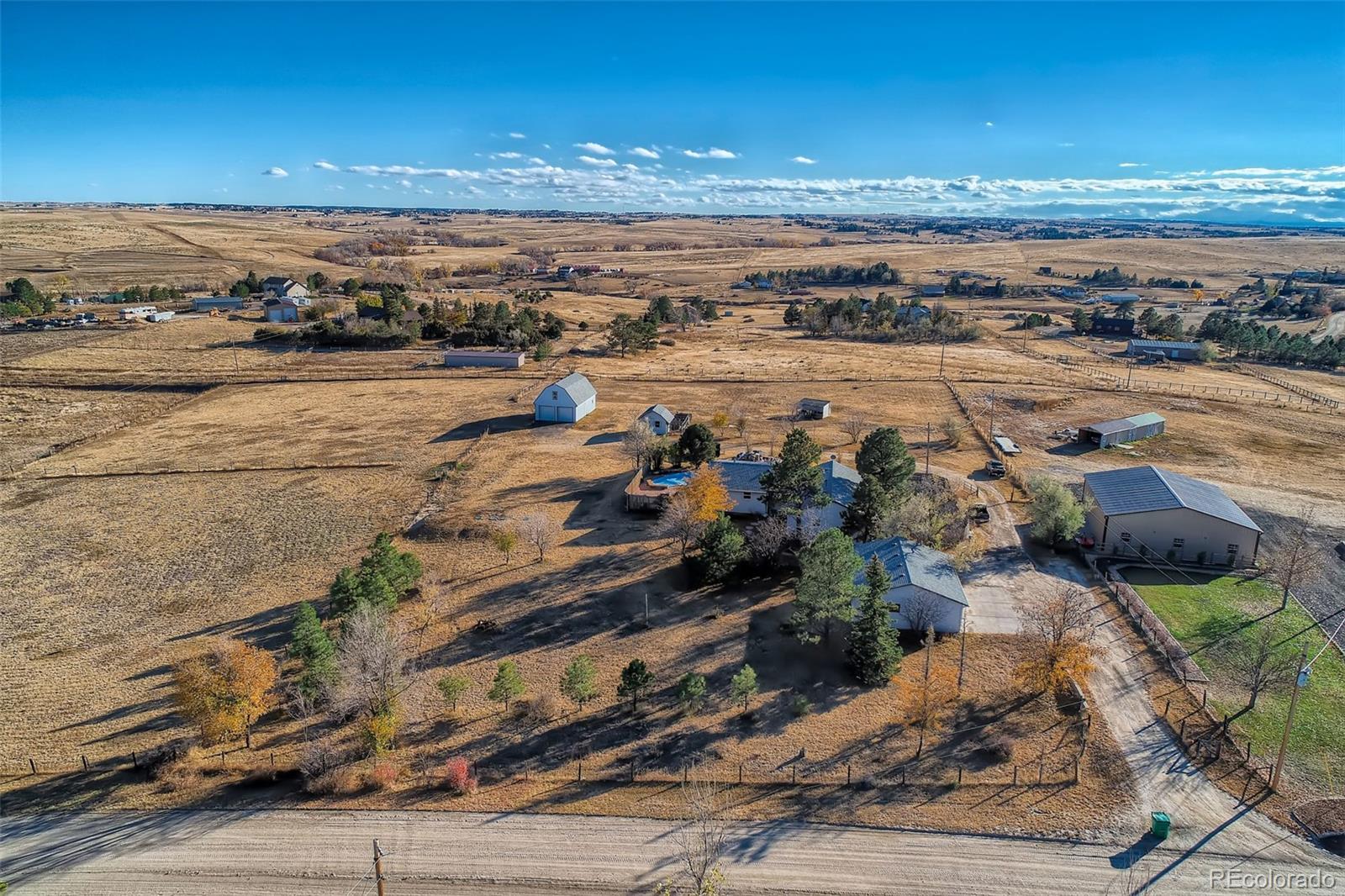 MLS Image #22 for 976  cheyenne place,parker, Colorado