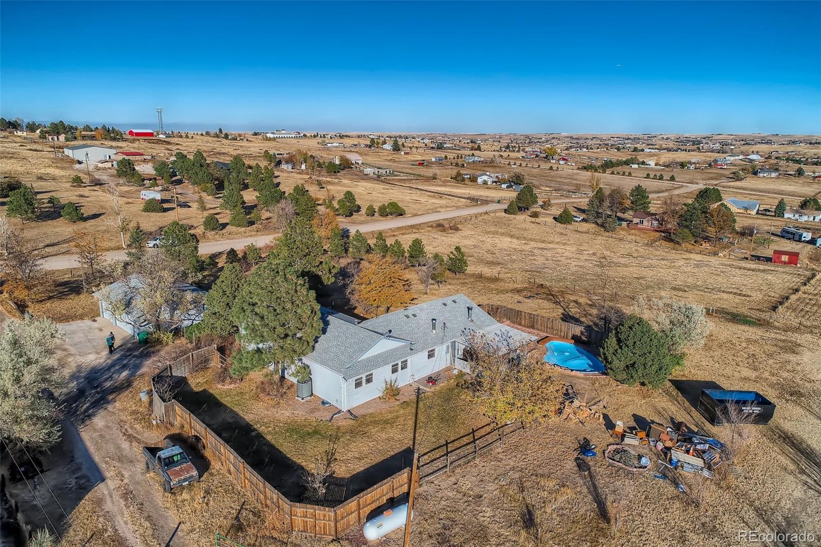 MLS Image #23 for 976  cheyenne place,parker, Colorado