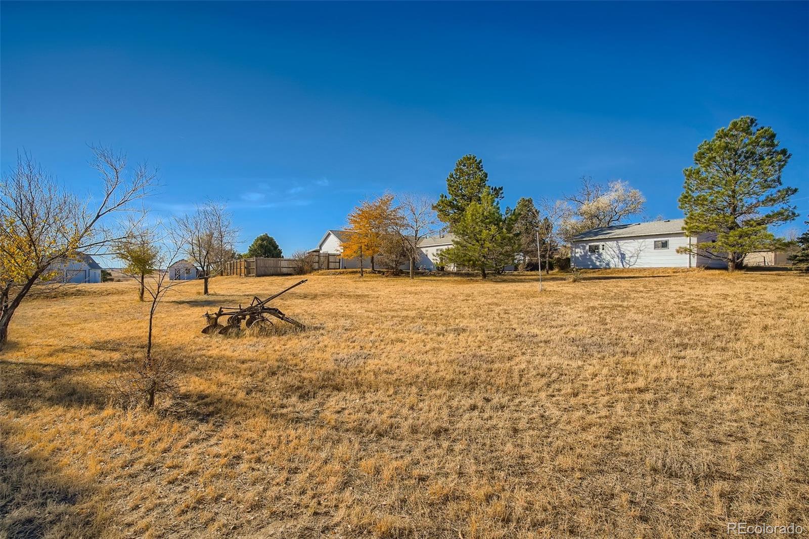 MLS Image #24 for 976  cheyenne place,parker, Colorado