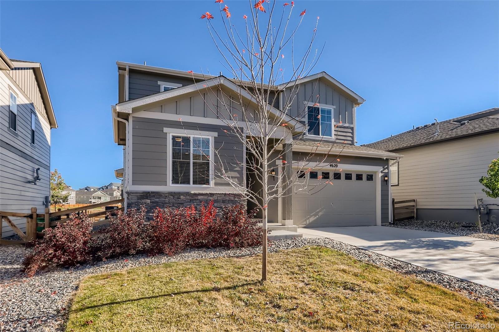 CMA Image for 4620 S Odessa Street,Aurora, Colorado