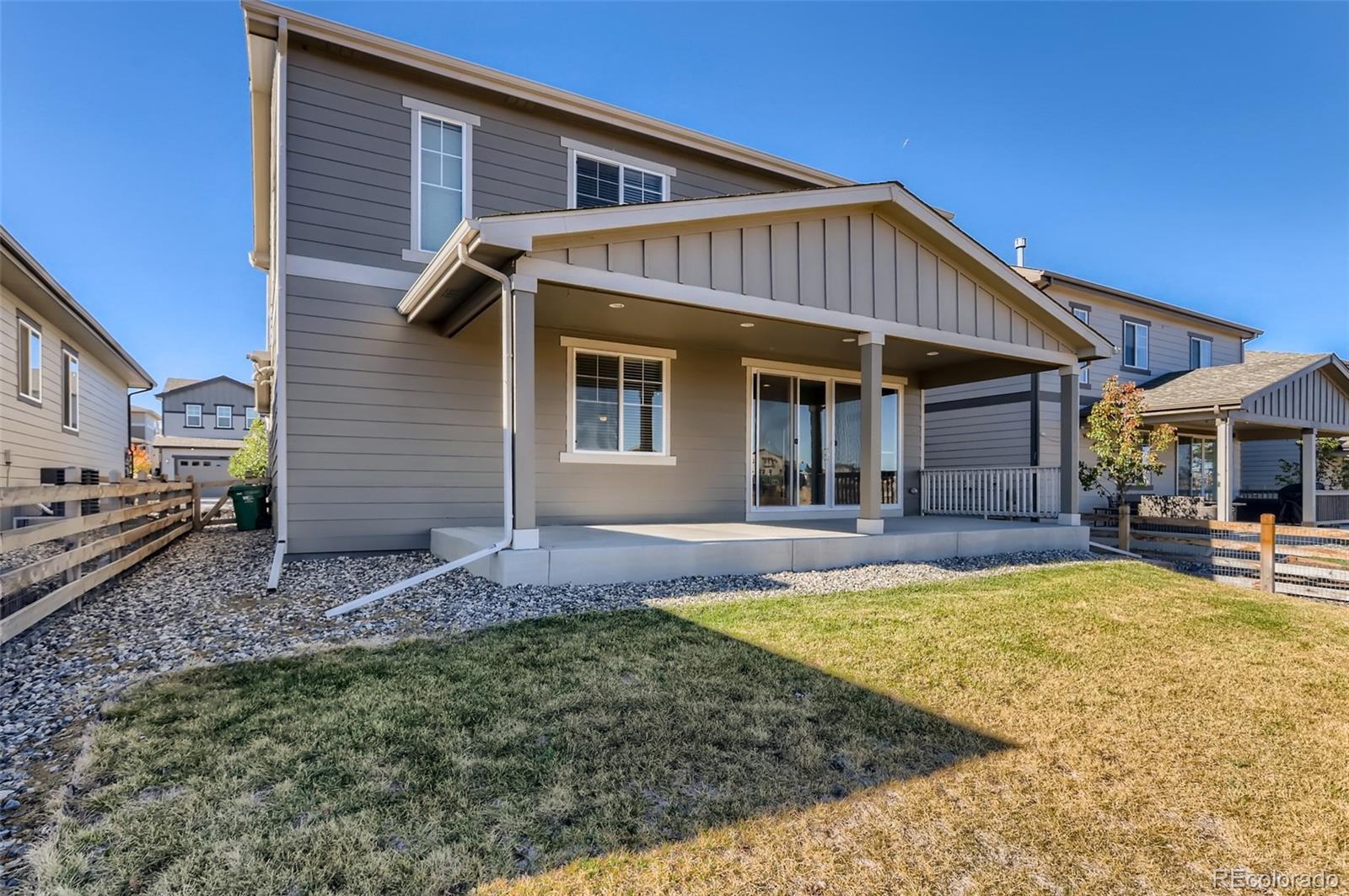 MLS Image #28 for 4620 s odessa street,aurora, Colorado