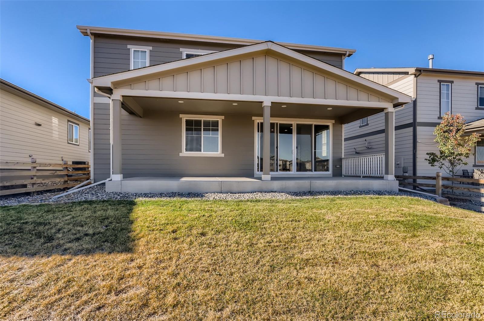 MLS Image #29 for 4620 s odessa street,aurora, Colorado