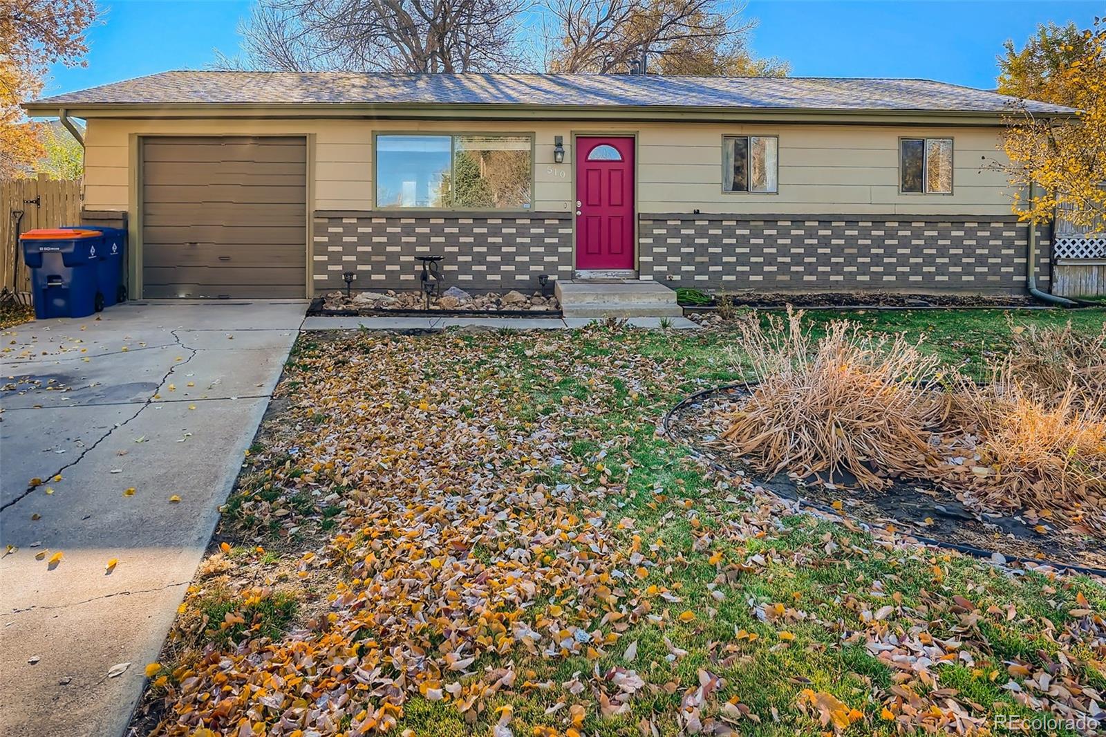 MLS Image #0 for 510  whitmore court,johnstown, Colorado