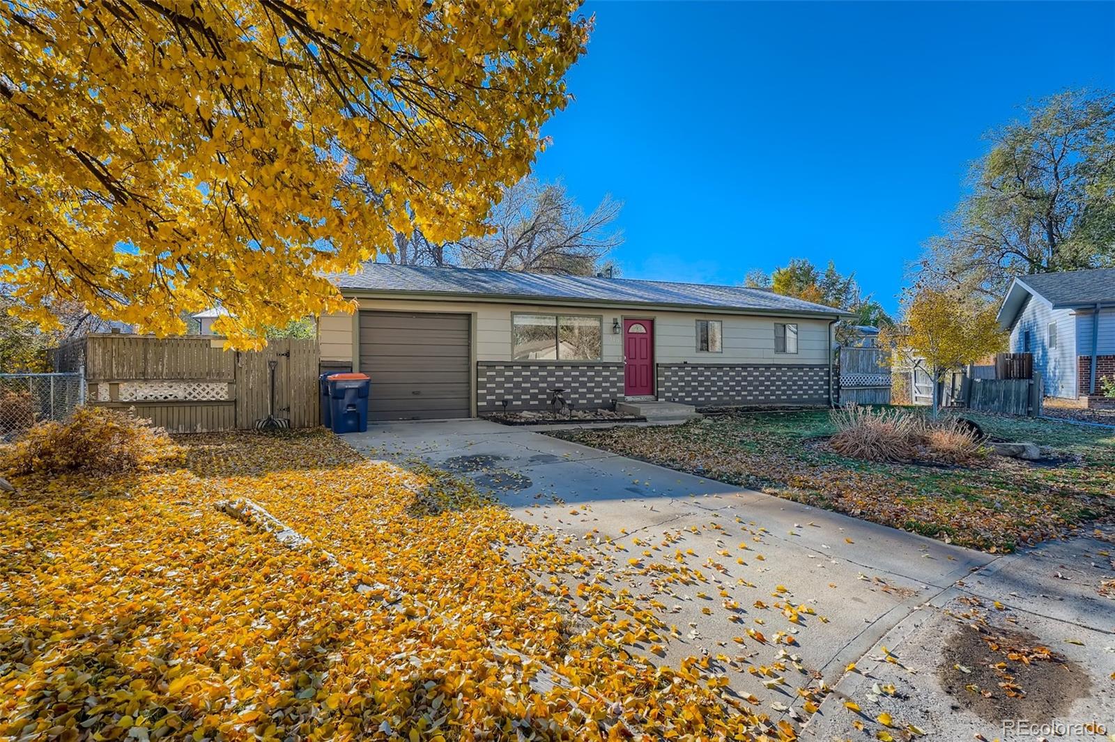 MLS Image #1 for 510  whitmore court,johnstown, Colorado
