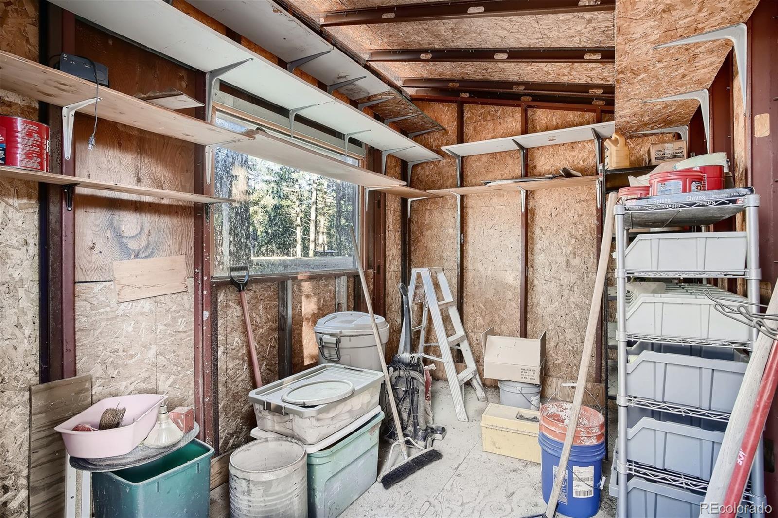 MLS Image #18 for 19405  eos mill road,pine, Colorado