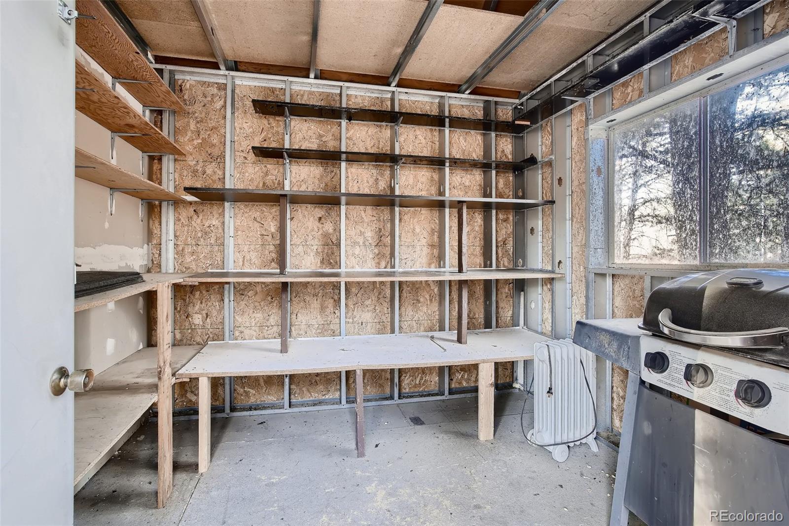 MLS Image #19 for 19405  eos mill road,pine, Colorado