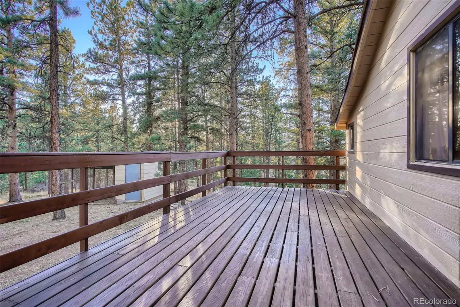 MLS Image #22 for 19405  eos mill road,pine, Colorado