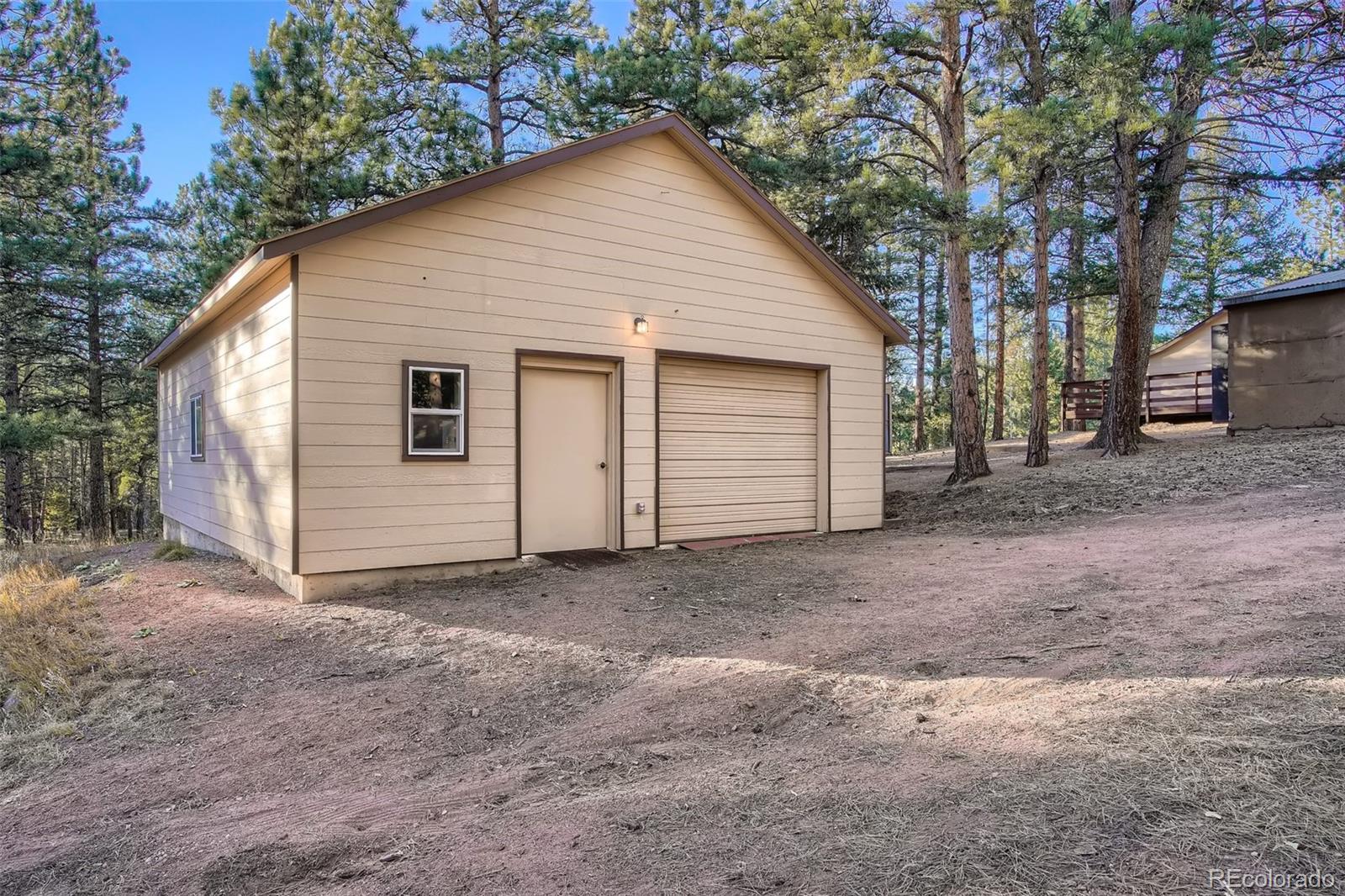 MLS Image #23 for 19405  eos mill road,pine, Colorado