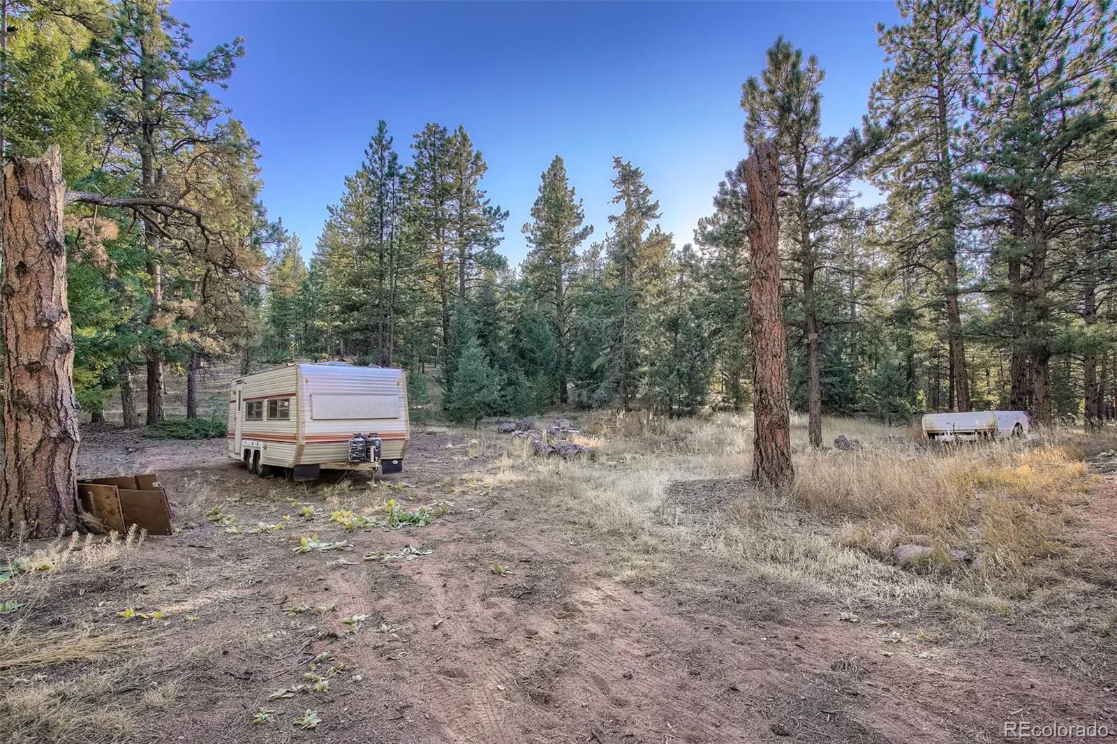 MLS Image #24 for 19405  eos mill road,pine, Colorado