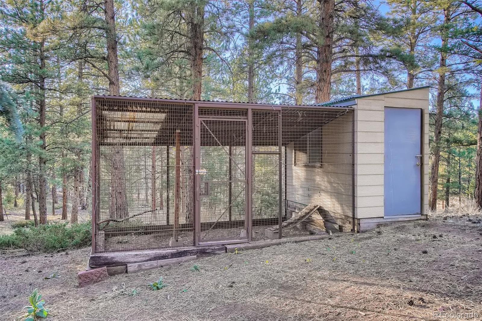 MLS Image #25 for 19405  eos mill road,pine, Colorado