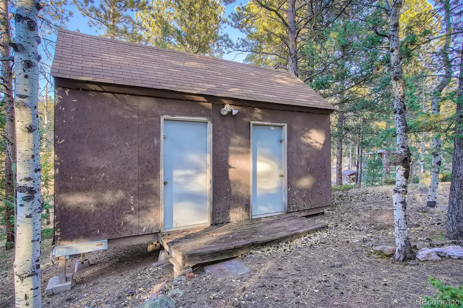 MLS Image #27 for 19405  eos mill road,pine, Colorado