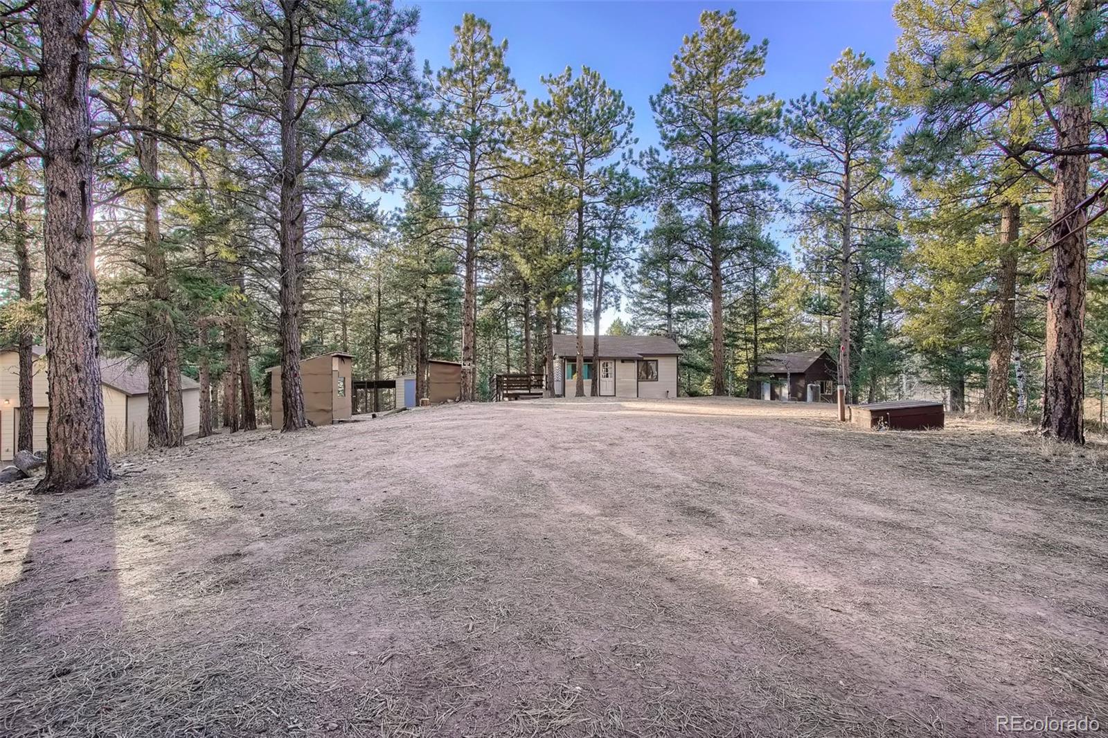 MLS Image #28 for 19405  eos mill road,pine, Colorado