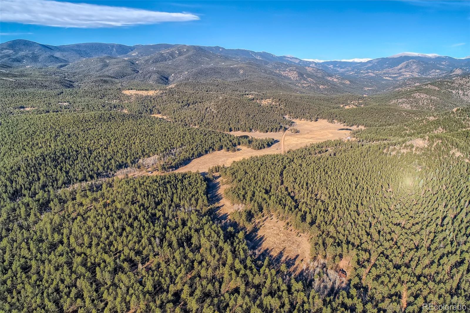 MLS Image #33 for 19405  eos mill road,pine, Colorado