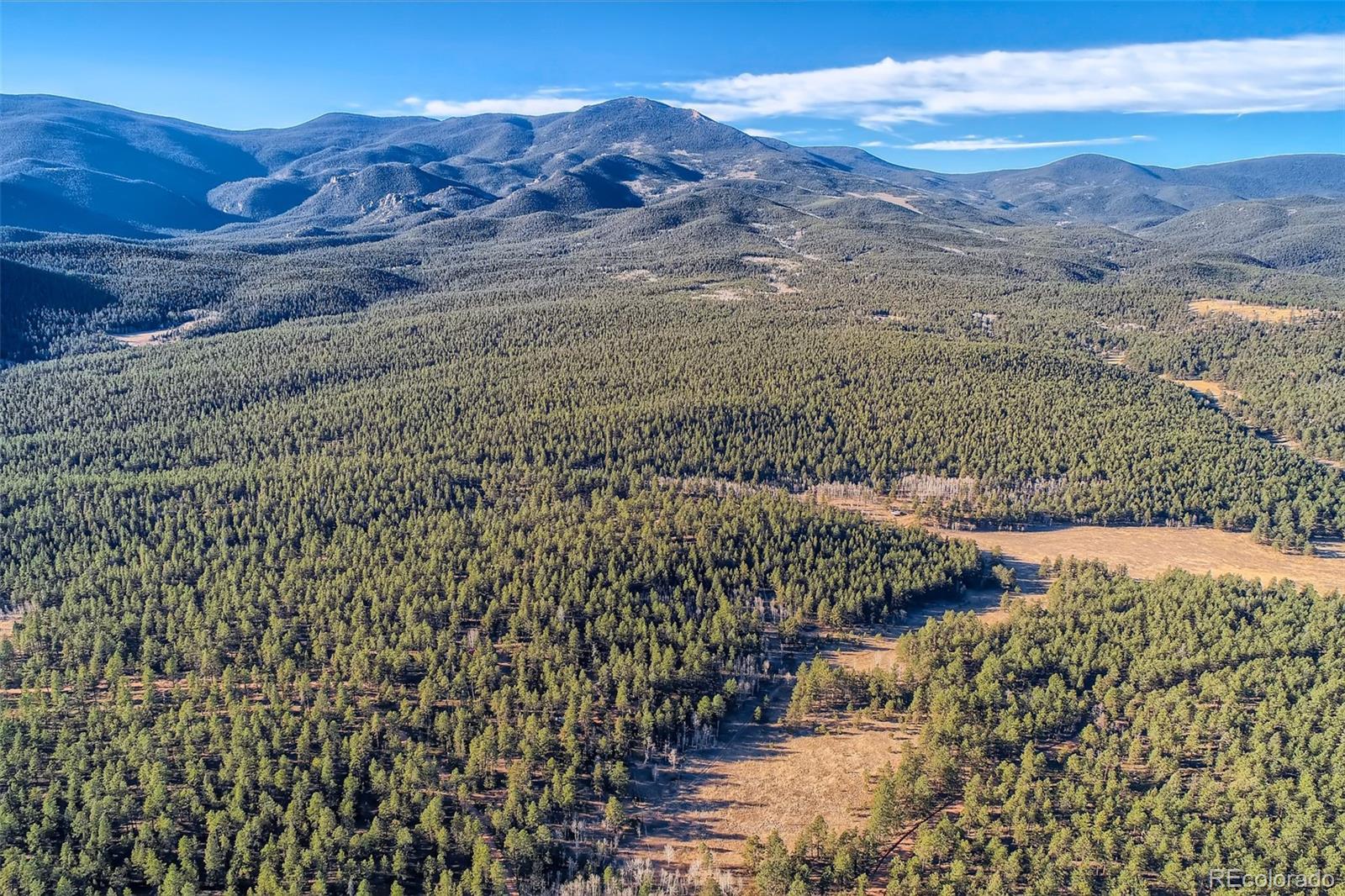 MLS Image #34 for 19405  eos mill road,pine, Colorado